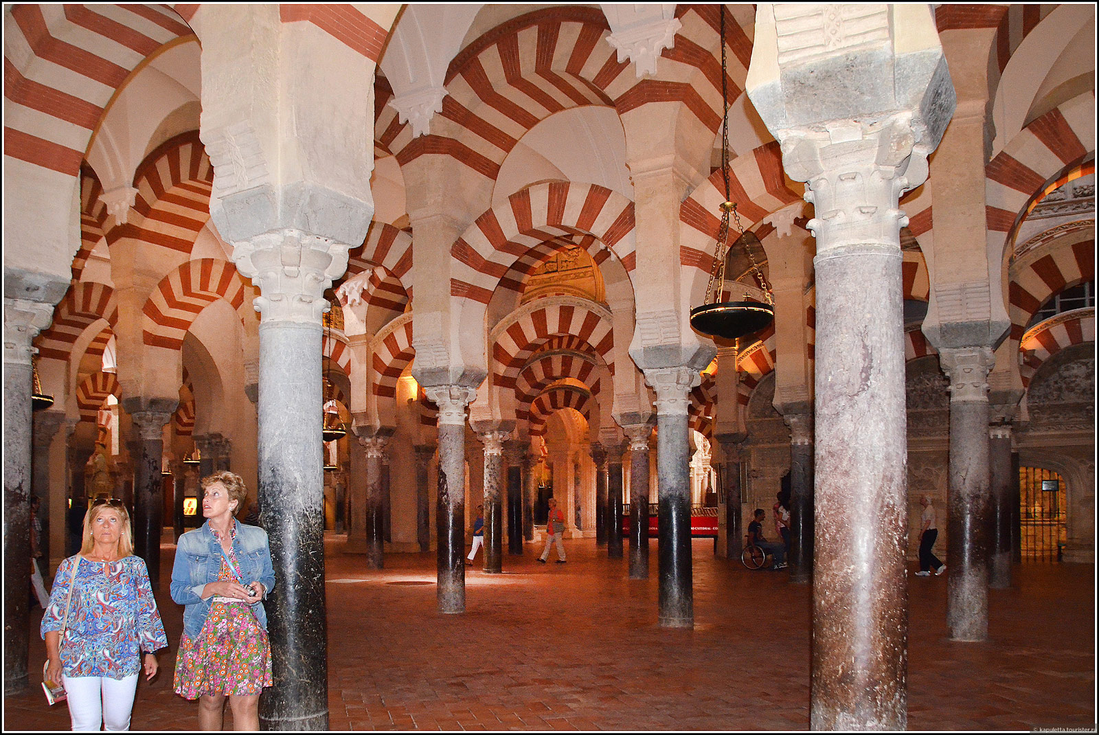Cordoba